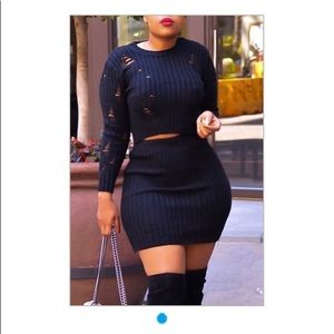 Meet your Posher, Dwana